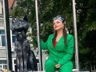 Не&nbsp;покликали на&nbsp;&laquo;Нову хвилю&raquo;? Корольова жорстко висловилася про свою роль в&nbsp;індустрії