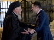 До&nbsp;можливих провокацій проросійських сил під час візиту Варфоломія може бути причетна мережа &laquo;БРСМ-Нафта&raquo;,&nbsp;&mdash; ЗМІ