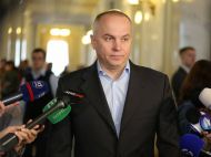 &laquo;Виграє саме сторона Медведчука&raquo;: Шуфрич про європейське юридичне змагання