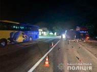 На&nbsp;Миколаївщині водій &laquo;ГАЗелі&raquo; потрапив у&nbsp;ДТП з&nbsp;вантажівкою, а&nbsp;загинув під колесами пасажирського автобуса