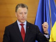 Вторгнення Росії в&nbsp;Україну реальніше, ніж здається: Курт Волкер пояснив, до&nbsp;чого тут таліби