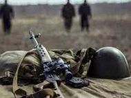 На&nbsp;Донбасі бойовики вбили українського військового