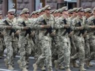 Парад до&nbsp;Дня Незалежності України: де&nbsp;і&nbsp;коли дивитися онлайн-трансляцію