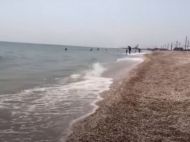 &laquo;Чистіше, ніж на&nbsp;Федотової косі&raquo;: у&nbsp;Кирилівці напередодні свята знайшли місце без медуз
