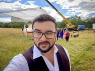 Руслан Сенічкін назвав до&nbsp;Дня Незалежності улюблені страви українців в&nbsp;різних регіонах