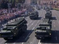 Програма Дня Незалежності в&nbsp;Києві: парад військ, Марш захисників і&nbsp;концерт на&nbsp;&laquo;Олімпійському&raquo;