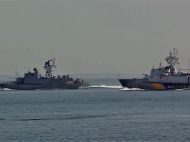 Буде видовищно: програма військово-морського параду в&nbsp;Одесі на&nbsp;День Незалежності