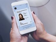В&nbsp;Україні внутрішній та&nbsp;закордонний е-паспорт офіційно прирівняли до&nbsp;паперового аналога: всі подробиці