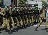 Парад у&nbsp;Києві на&nbsp;День Незалежності: повне відео