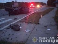 На&nbsp;Житомирщині у&nbsp;ДТП загинув 37-річний рекордсмен України з&nbsp;маленькою донькою