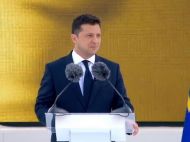 Україна відбулася: Зеленський привітав українців з&nbsp;Днем Незалежності