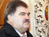 Помер колишній глава КМДА Володимир Бондаренко