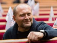 Береза вказав на&nbsp;екологічні злочини&nbsp;РФ і&nbsp;назвав &laquo;Кримську платформу&raquo; правильним дзвоном