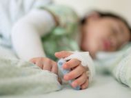 Знаменита скульптура стала причиною&nbsp;НП в&nbsp;Одесі: у&nbsp;малюка опіки рук та&nbsp;ніг