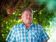 Назар Задніпровський: &laquo;Після &laquo;Скаженого весілля&raquo; у&nbsp;метро часом чую: &laquo;Та&nbsp;це&nbsp;не він!&raquo;