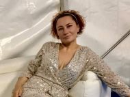 Після місяців лікування Олена Мозгова озвучила свій діагноз