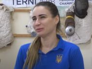 Фехтувальниця Олена Федота з&nbsp;Харкова виборола &laquo;срібло&raquo; Паралімпіади в&nbsp;столиці Японії