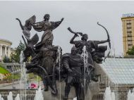 Киянам пообіцяли 30-градусну спеку: синоптик назвала дату