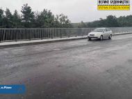 За&nbsp;програмою Зеленського на&nbsp;майбутній об&rsquo;їзній Рівного завершили будівництво естакади