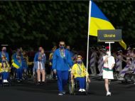 Україна у&nbsp;чільній пʼятірці: медальний залік Паралімпійських ігор за&nbsp;підсумками 25 серпня