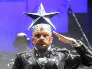 Точно &laquo;Раша гудбай&raquo;? Сердючка виразно проспівала на&nbsp;концерті скандальні рядки свого хіта,&nbsp;&mdash; ЗМІ