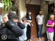 Залучали до&nbsp;&laquo;бізнесу&raquo; дітей: в&nbsp;Одесі затримана банда наркоторговців під керівництвом іноземця