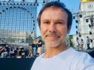 ЗМІ розсекретили матір дитини Вакарчука: хто вона