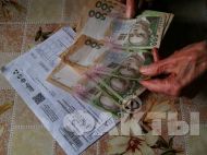 Денег на&nbsp;субсидии в&nbsp;Украине может не&nbsp;хватить: министр назвал критические месяцы