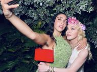 Дочь Мадонны Лурдес стала лицом Swarovski