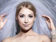Топ-5 помилок у&nbsp;весільному макіяжі: поради відомої візажистки Тетяни Бойко