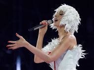 Оля Полякова дала жорстку відповідь хейтерам, які розкритикували її&nbsp;за&nbsp;виступи на&nbsp;День Незалежності