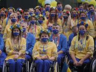 Ще&nbsp;одна нагорода України: медальний залік Паралімпійських ігор за&nbsp;підсумками 26 серпня