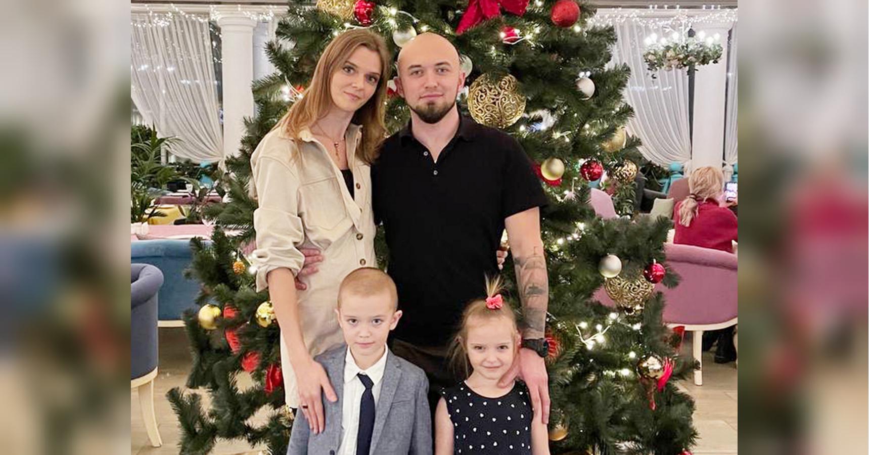 Мене називали гуманоїдом, — українська топмодель з фантастично великими очима Маша Тельна розповіла про пережите