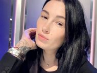 &laquo;Я&nbsp;досягла багато чого&raquo;: Приходько відреагувала на&nbsp;скандал на&nbsp;популярному шоу