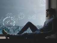 Раніше, ніж очікувалося: названо можливу дату посилення карантину в&nbsp;Україні