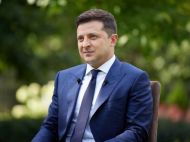 Літак Зеленського не&nbsp;зміг сісти в&nbsp;Кишиневі