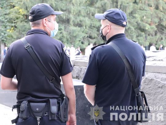 Спецоперація у Харкові: силовики штурмують будинок кримінального авторитета,&nbsp;— ЗМІ