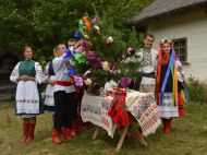 Збирання калини та&nbsp;початок сватання: яких традицій дотримувалися в&nbsp;Україні на&nbsp;свято наприкінці літа