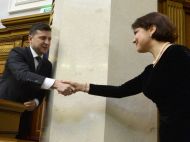 Інтерв'ю Зеленського та&nbsp;відеозвернення генпрокурора: експерт зауважив зв'язок
