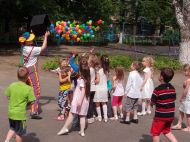 МОЗ затвердило нові карантинні заходи в&nbsp;дитячих садках
