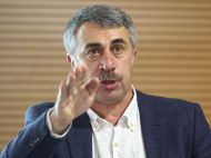 Заморожувати, сушити або квасити: що&nbsp;думає доктор Комаровський про заготовки на&nbsp;зиму