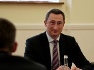 Досвід Франції у&nbsp;впровадженні інституту префектів буде корисним для України,&nbsp;&mdash; Чернишов