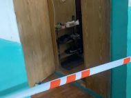 У&nbsp;холодильнику в&nbsp;київській квартирі виявили розчленований труп: перші подробиці