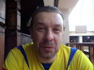 Чиновники за&nbsp;рік вкрали 100 мільйонів гривень, зароблених українським шоу-бізнесом,&nbsp;&mdash; Ягольник
