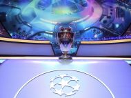 &laquo;Динамо&raquo; та&nbsp;&laquo;Шахтар&raquo; дізналися календар матчів Ліги чемпіонів