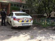 Тиждень жив з&nbsp;трупом дружини в&nbsp;холодильнику: поліція затримала підозрюваного в&nbsp;жахливому вбивстві в&nbsp;Києві