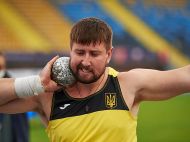 Українець Данилюк із&nbsp;рекордом сезону завоював &laquo;срібло&raquo; Паралімпіади в&nbsp;Токіо