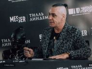 Російська поліція нагрянула до&nbsp;соліста Rammstein Тілля Ліндеманна: що&nbsp;сталося
