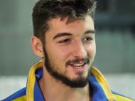 Харків'янин Крипак зі&nbsp;світовим рекордом завоював &laquo;золото&raquo; Паралімпіади