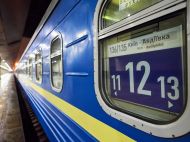 &laquo;Укрзалізниця&raquo; змінила маршрути двох поїздів через обстріл бойовиків на&nbsp;Донбасі